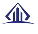 济南缤纷五洲大酒店 Logo